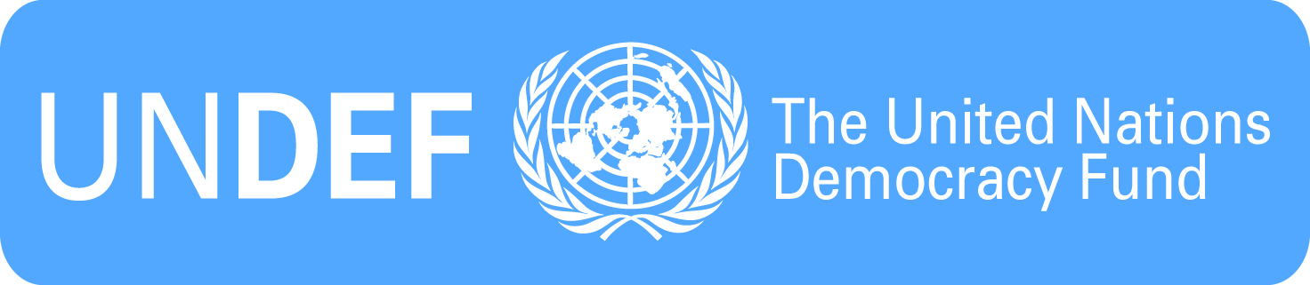 United Nation Democracy Fund