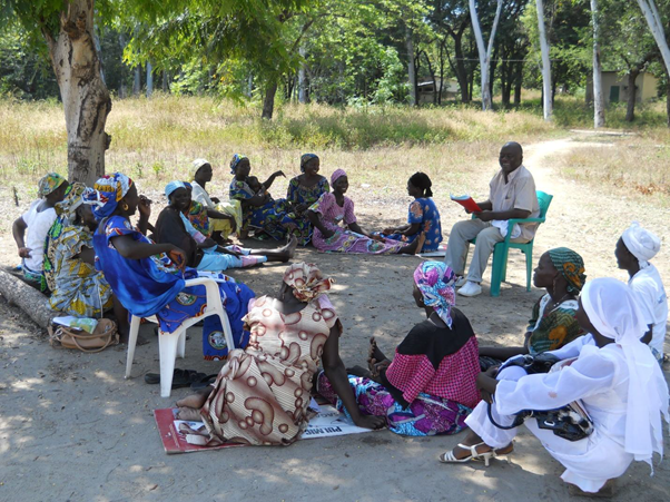 Developing Democratic Culture in Rural Communities Using Radio inCameroon (2013-2015)